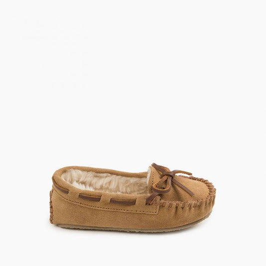 Minnetonka Kids' Cinnamon Cassie