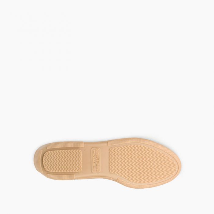 Minnetonka Women's Moosehide Classic Shoe