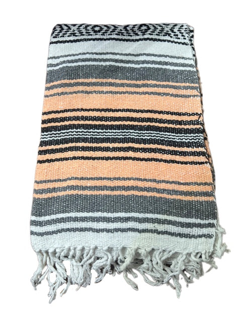 Mexican Blanket