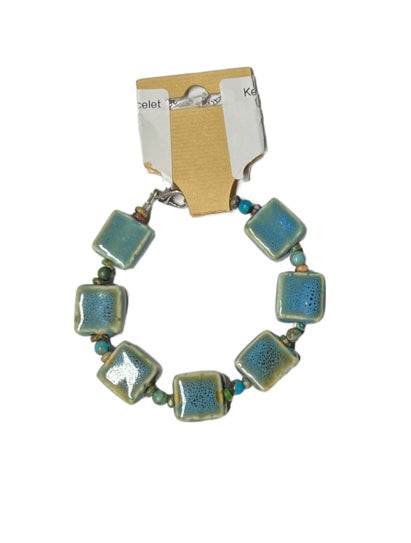 Kentucky Homemade Bracelet