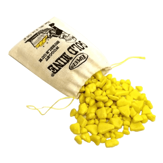 Stuckey's Gold Miner's Nostalgic Gum