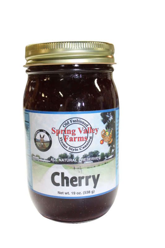 Spring Valley Farms Cherry