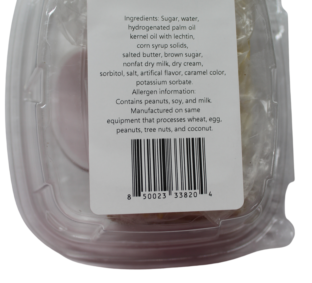 Tiger Butter Fudge