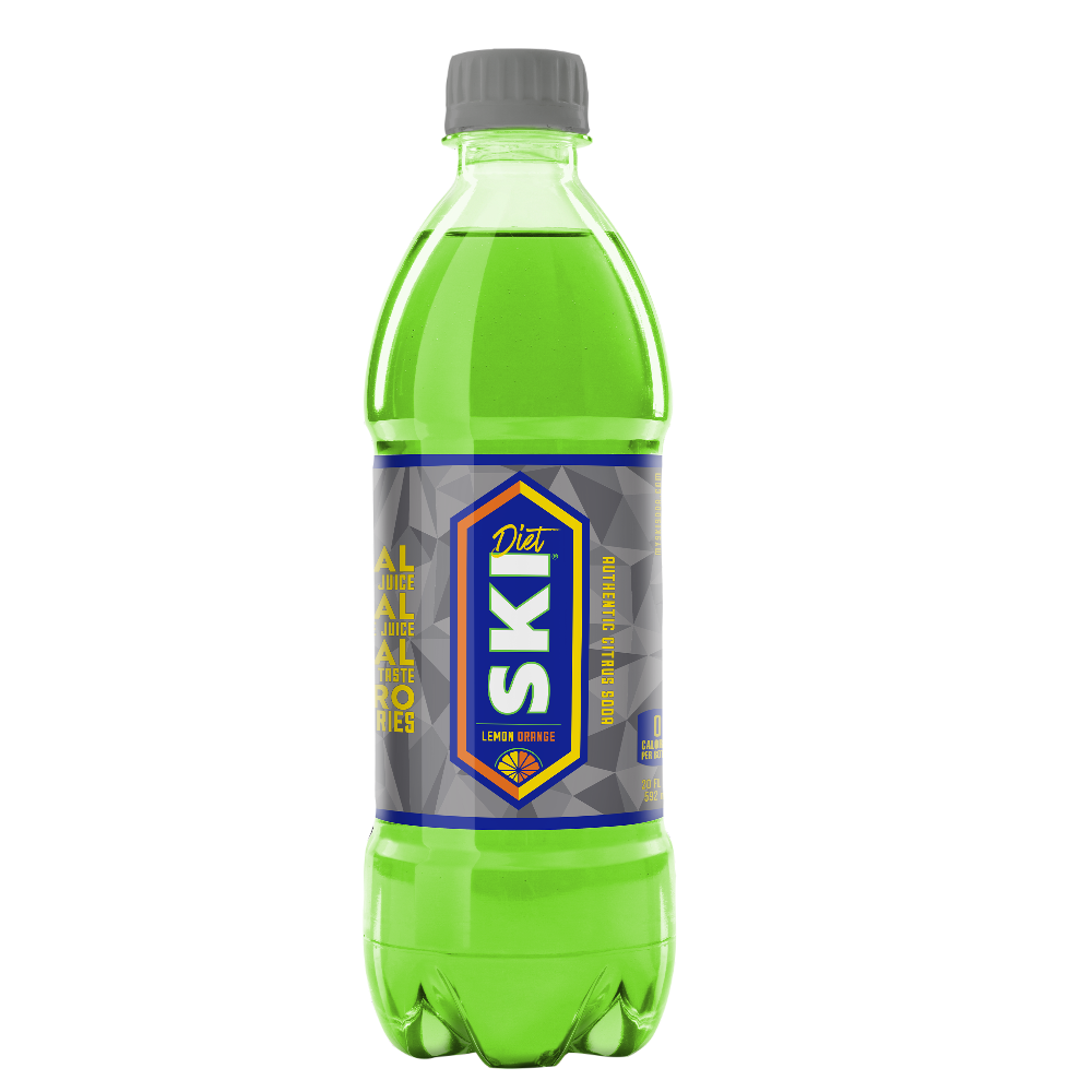 Diet Ski