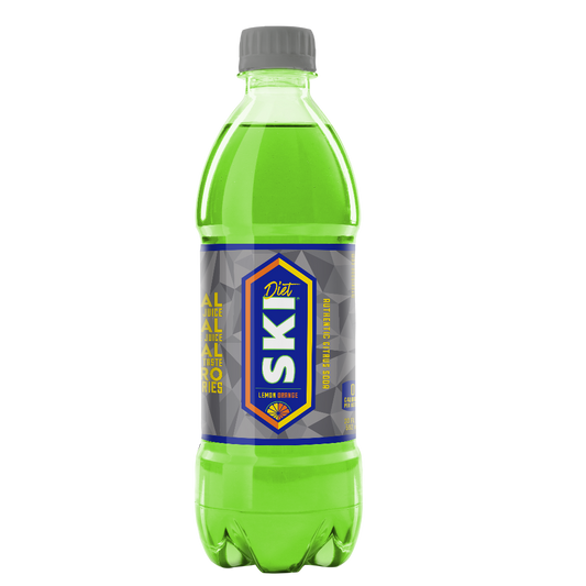 Diet Ski