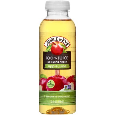 Apple & Eve 100% Apple Juice