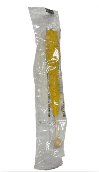 Rock Crystal Candy Pineapple