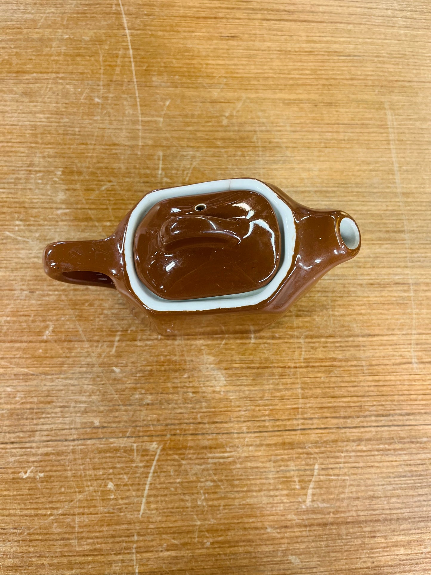 Vintage Hall Tea Pot