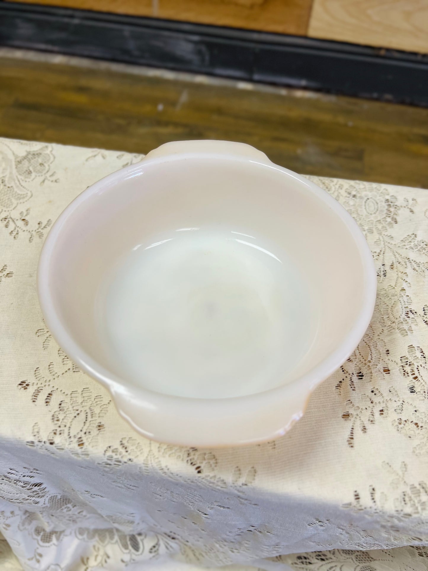 Vintage Fire-King 1 1/2 Quart Baking Dish