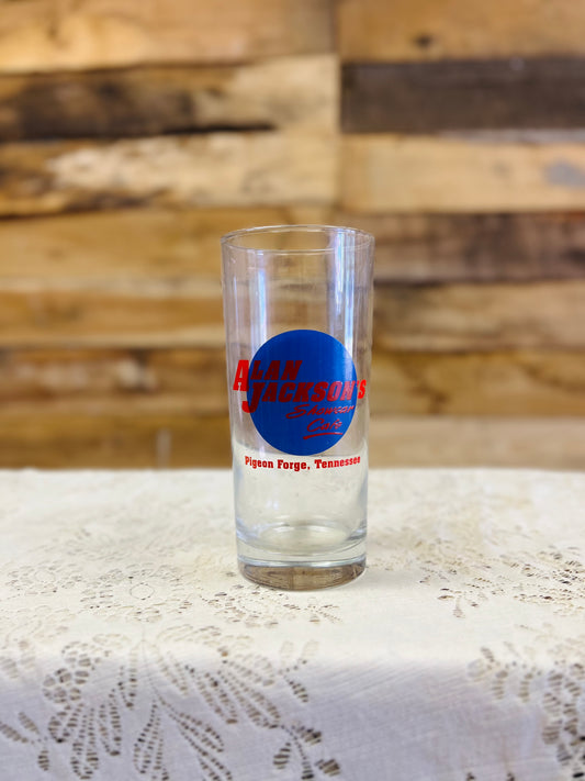 Alan Jackson Showcar Cafe Pigeon Forge, Tennesee Souvenir Cup