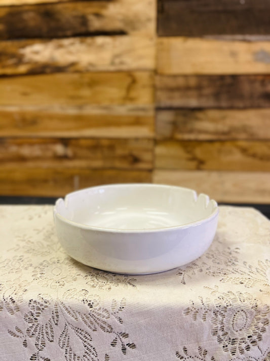 Vintage McCoy Oversized Ash Tray