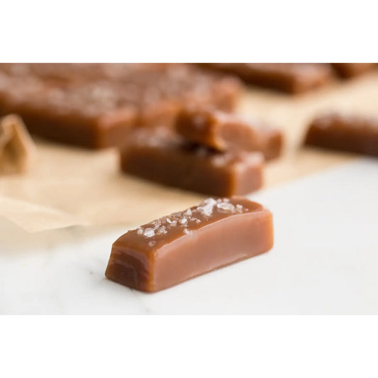 Shotwell Candy Co. Original Salted Caramels 1 oz