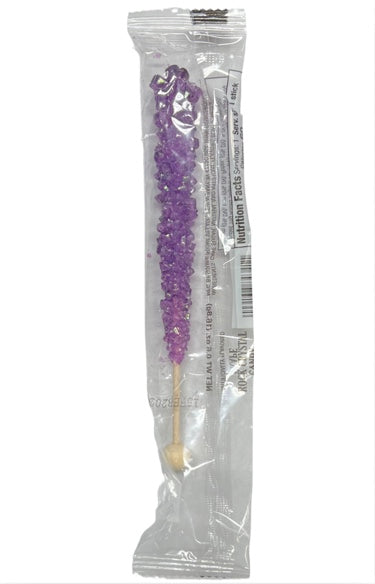 Rock Crystal Candy Grape