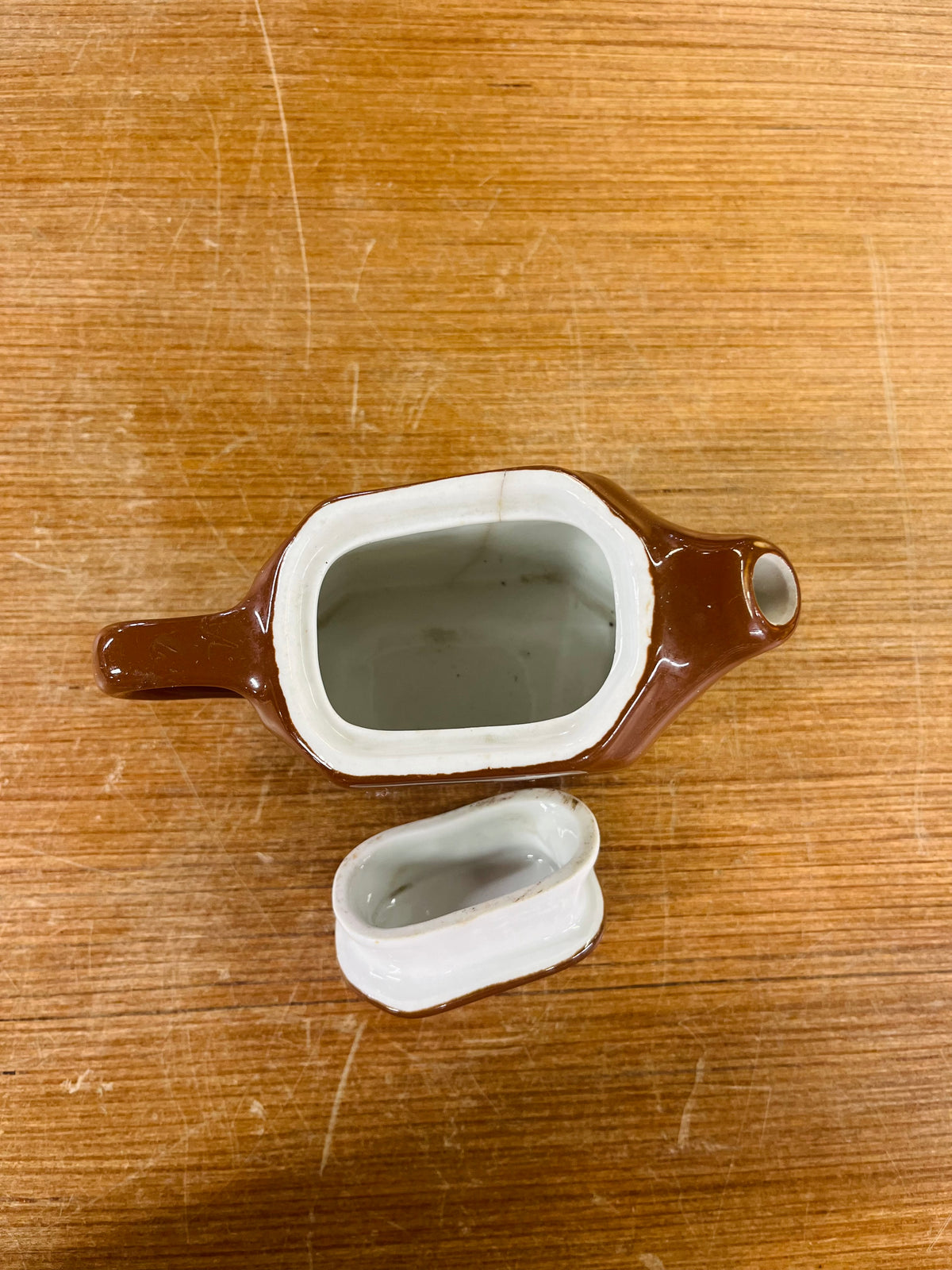 Vintage Hall Tea Pot