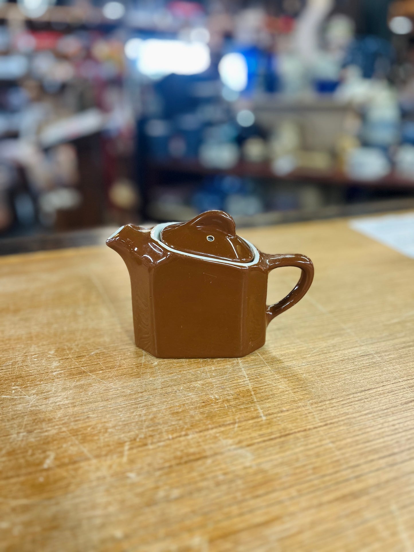 Vintage Hall Tea Pot