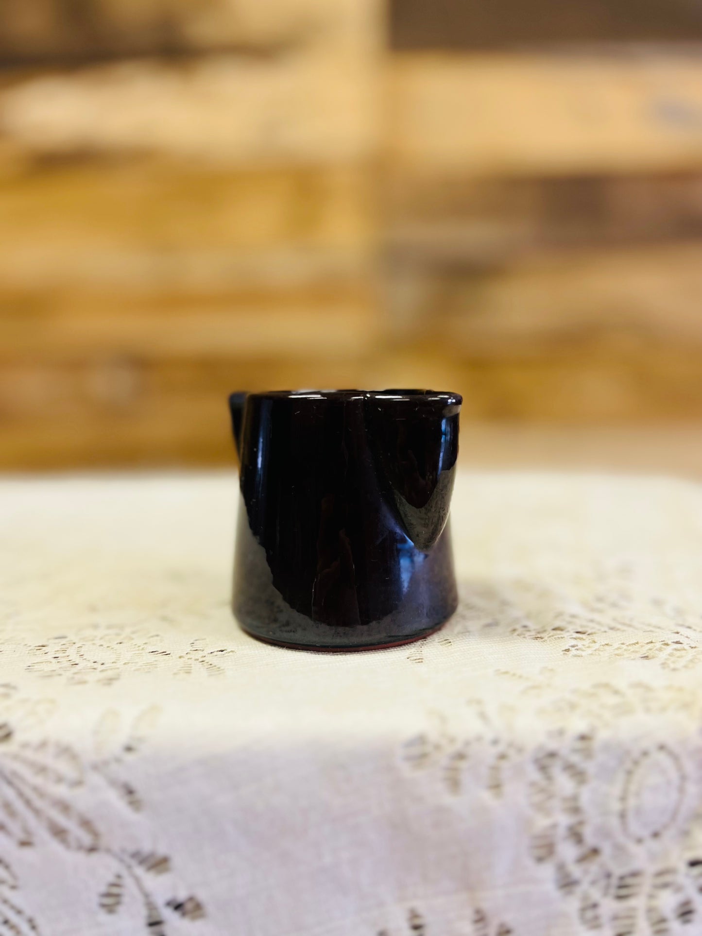 Vintage Tilso 1/2 Cup Pitcher