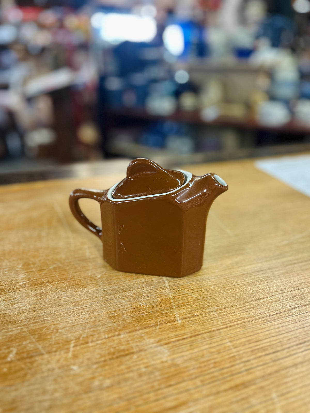 Vintage Hall Tea Pot