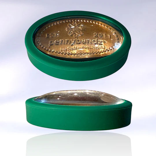 ZOOM Pennymagnetz - Magnify Your Pressed Penny!
