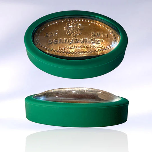 ZOOM Pennymagnetz - Magnify Your Pressed Penny!