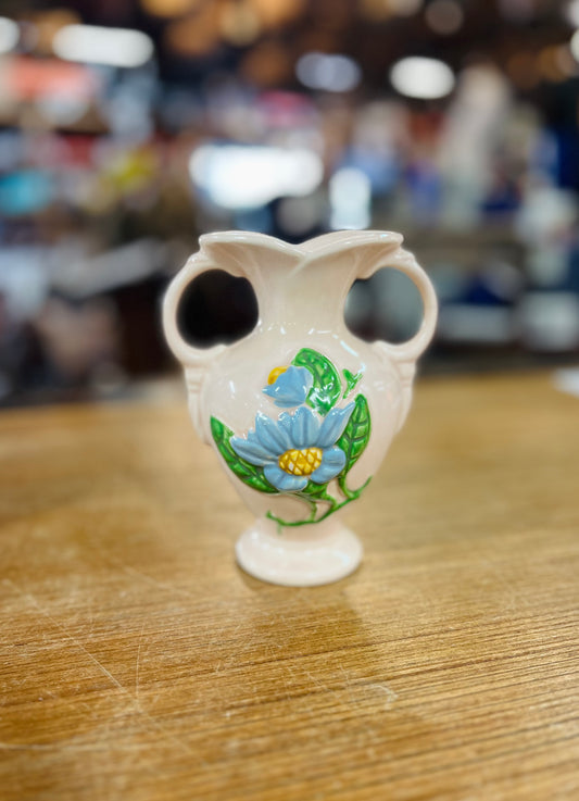 Vintage Hull Art Pottery Vase