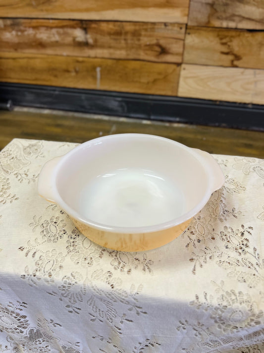 Vintage Fire-King 1 1/2 Quart Baking Dish