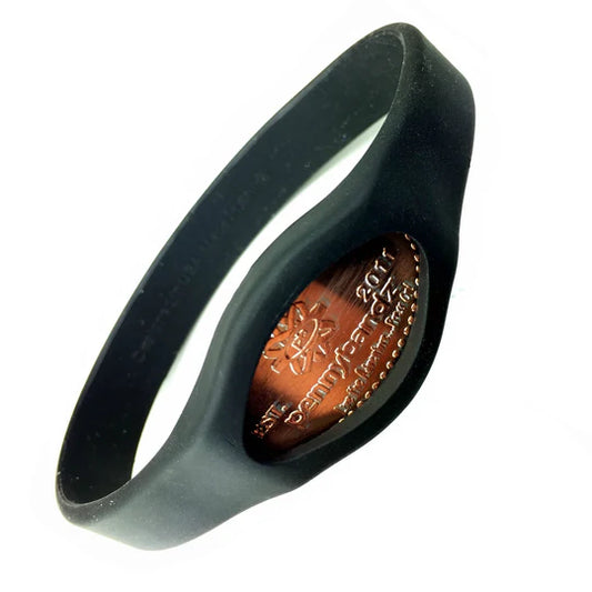 Adult XL Size Pennybandz Wristbands