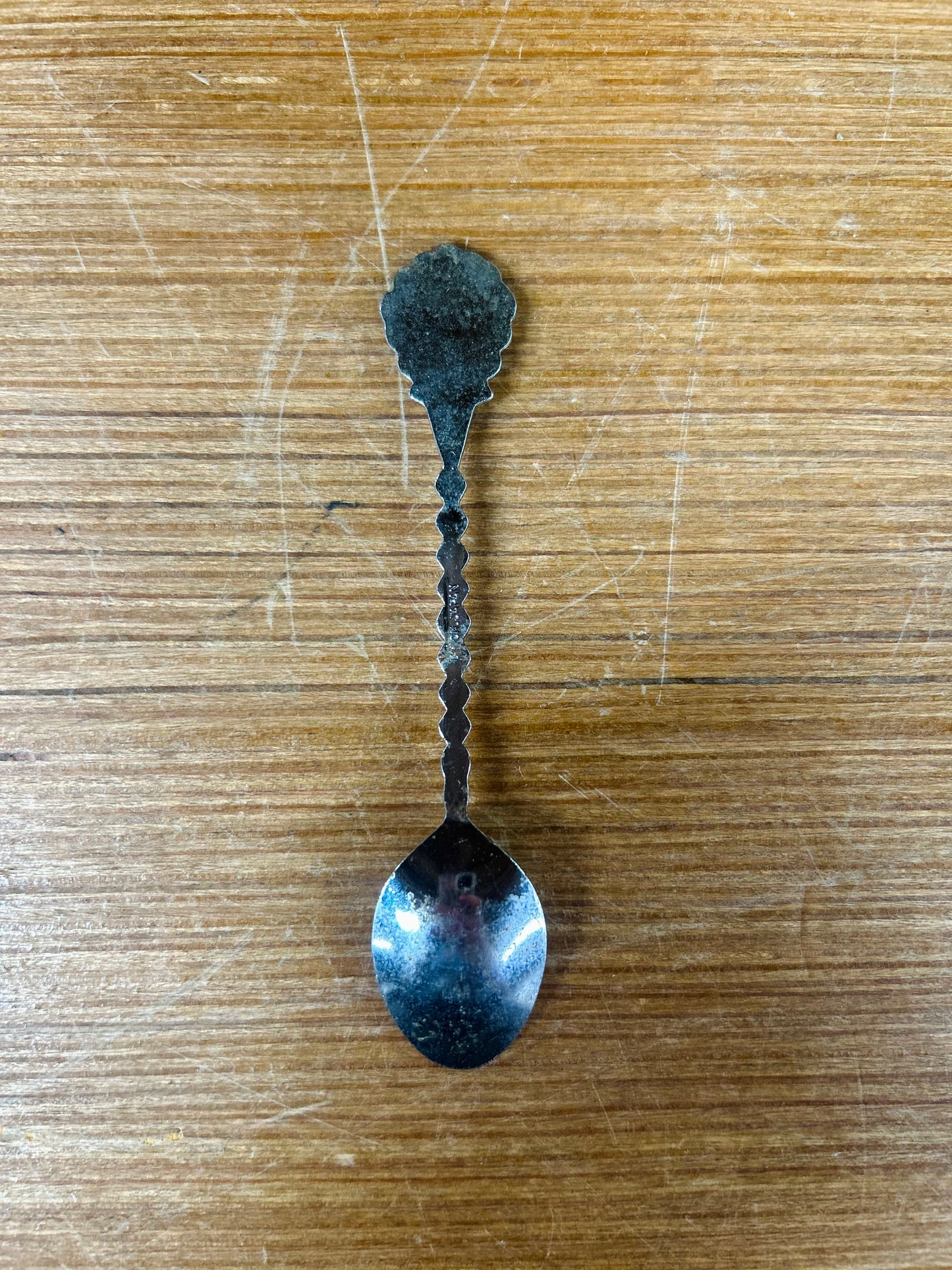 Vintage Collectible Tennessee Union Japan Spoon