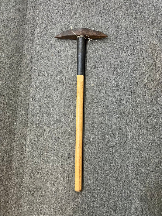Old Miner's Pickaxe