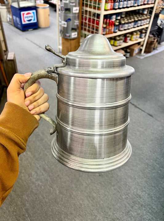 Vintage Stein Ice Bucket