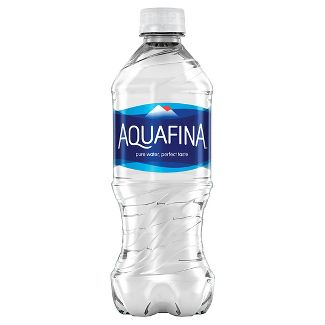 Aquafina Purified Water