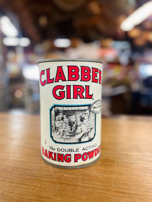 Vintage Dazey Clabber Girl Can Opener