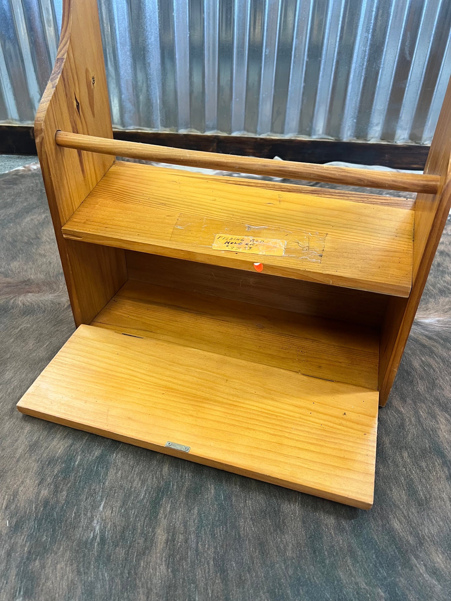 Fishing Rod Holder