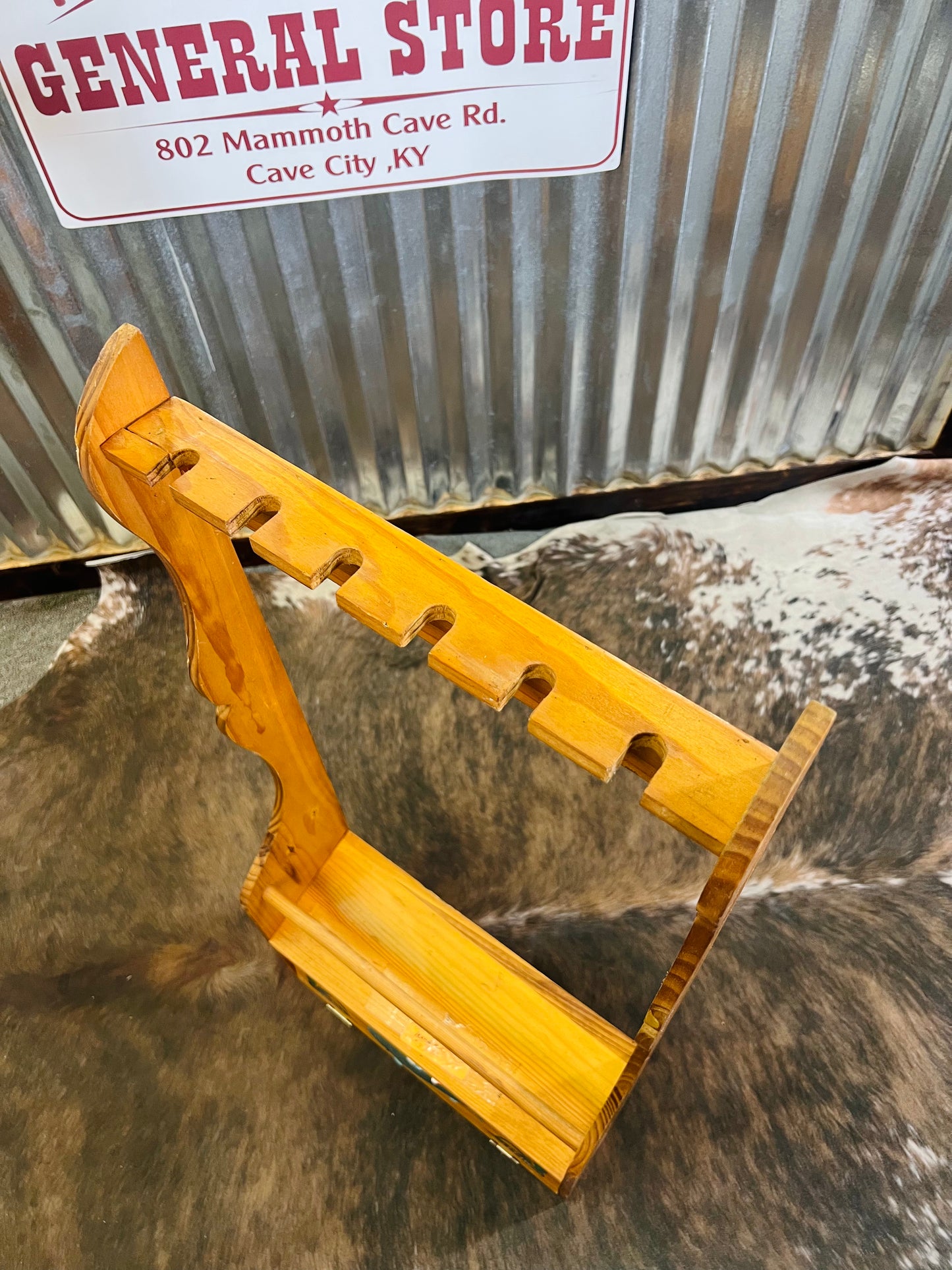 Fishing Rod Holder