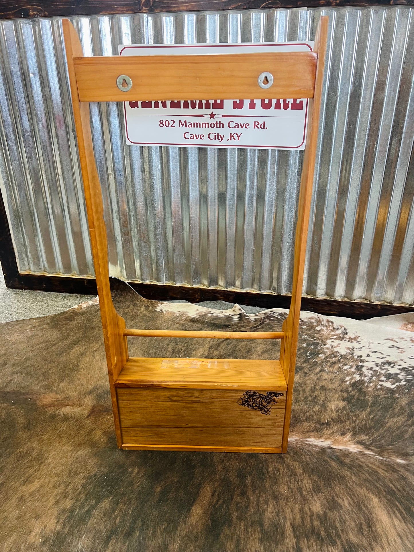 Fishing Rod Holder