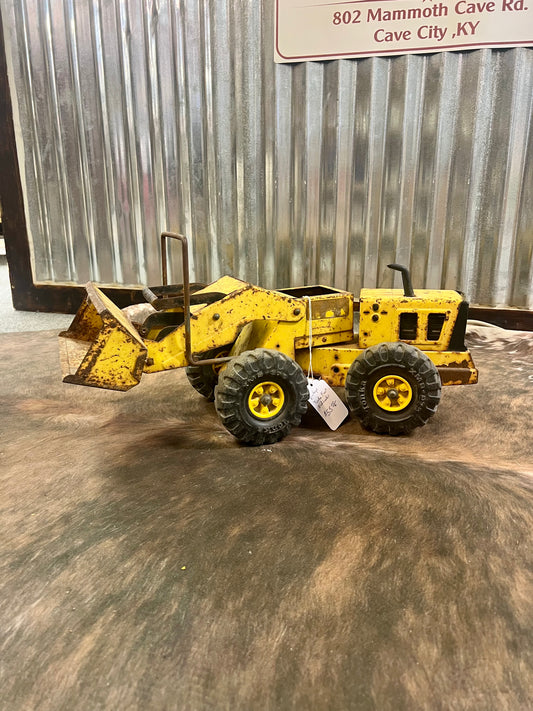 Vintage Tonka Front End Loader