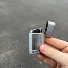 Vintage Ronson Jet Lite Lighter