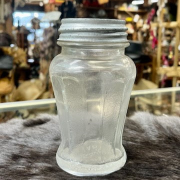 Vintage Speas Co. Savit Jar