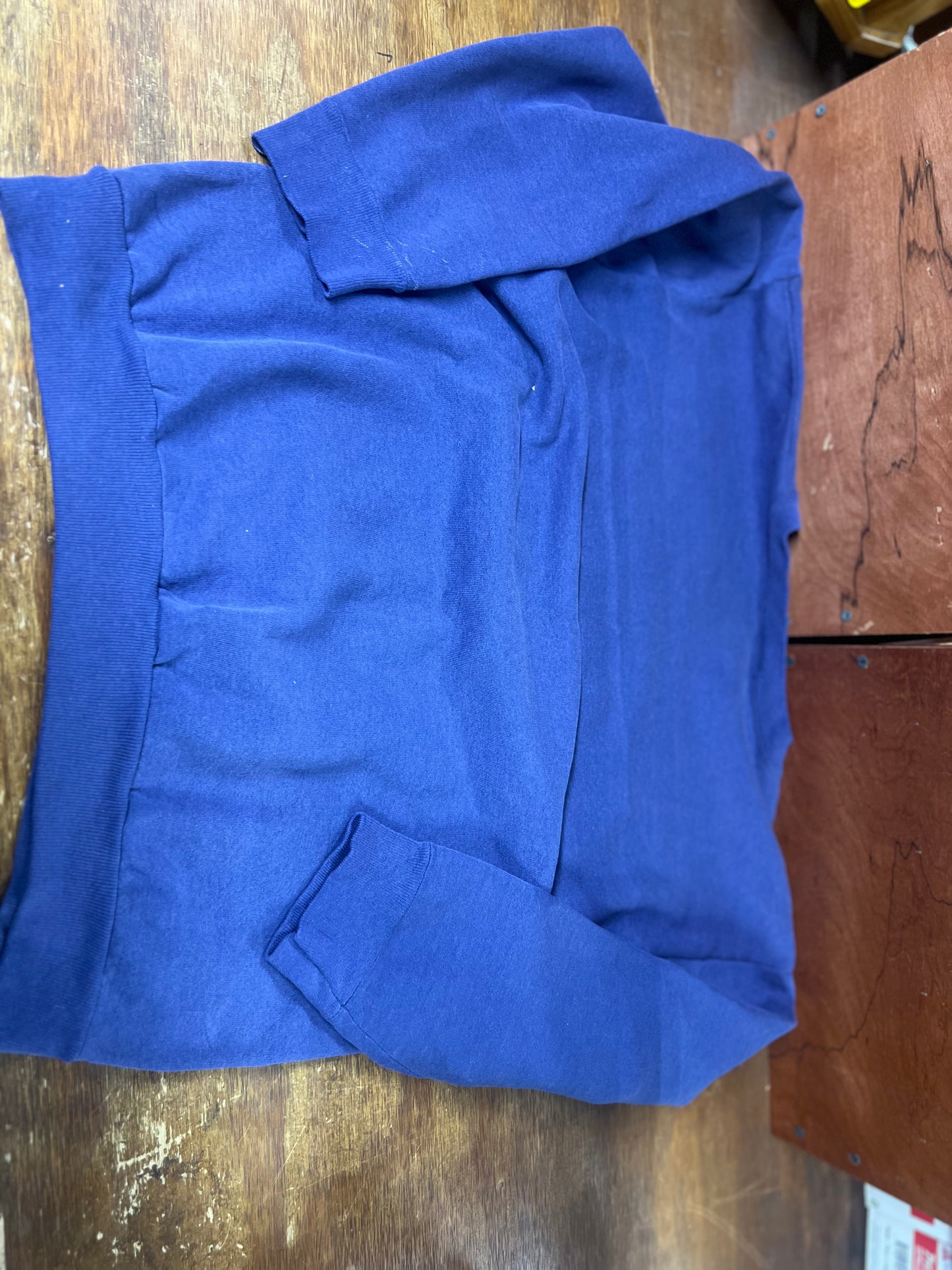 Vintage Guess Sweatshirt