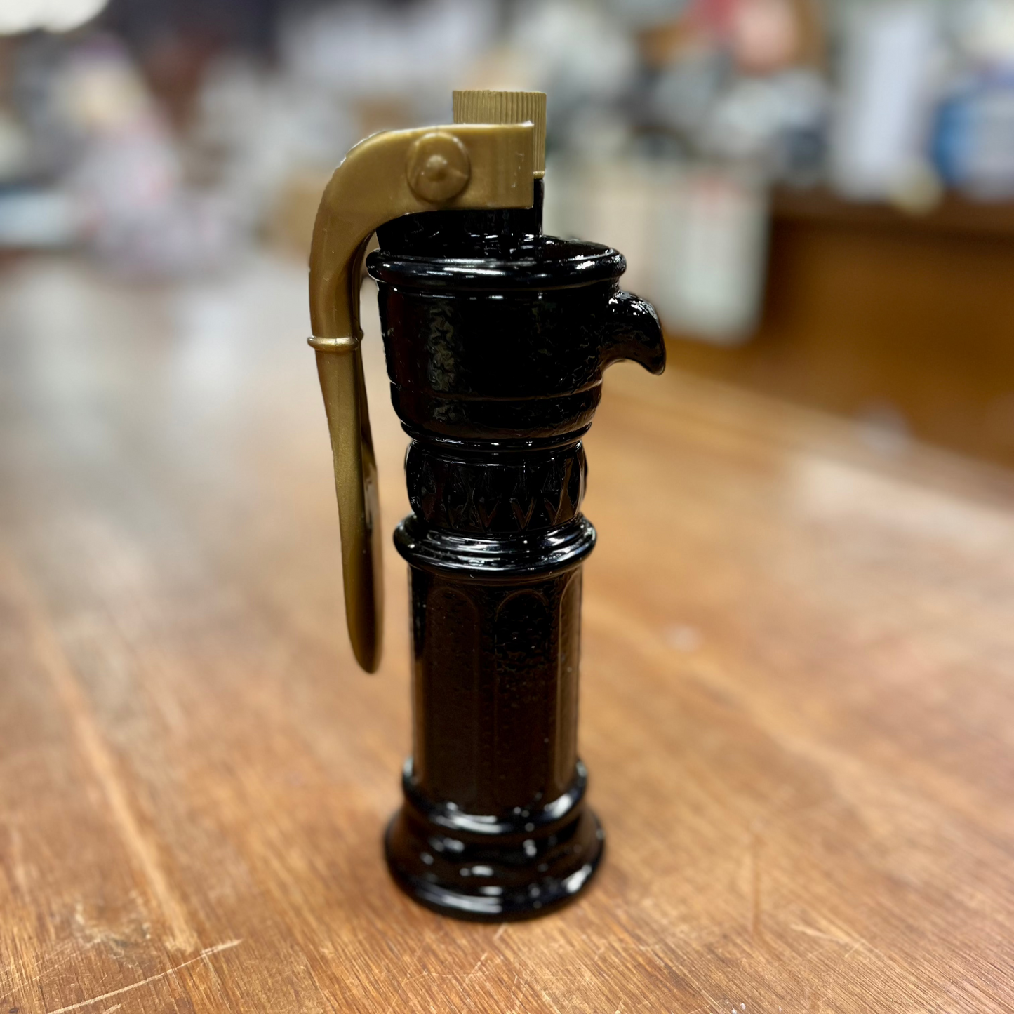 Vintage Avon Water Pump