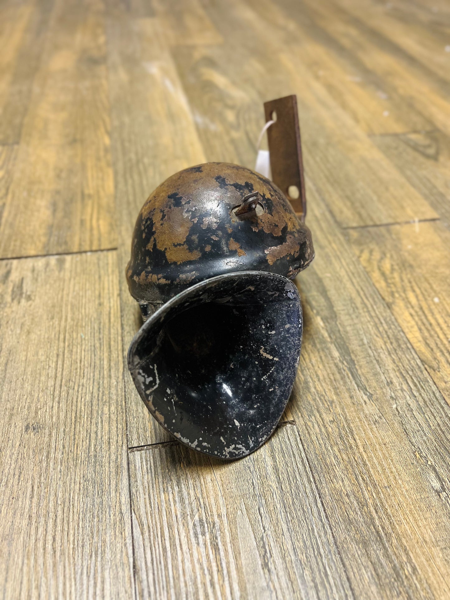 Vintage Old Horn