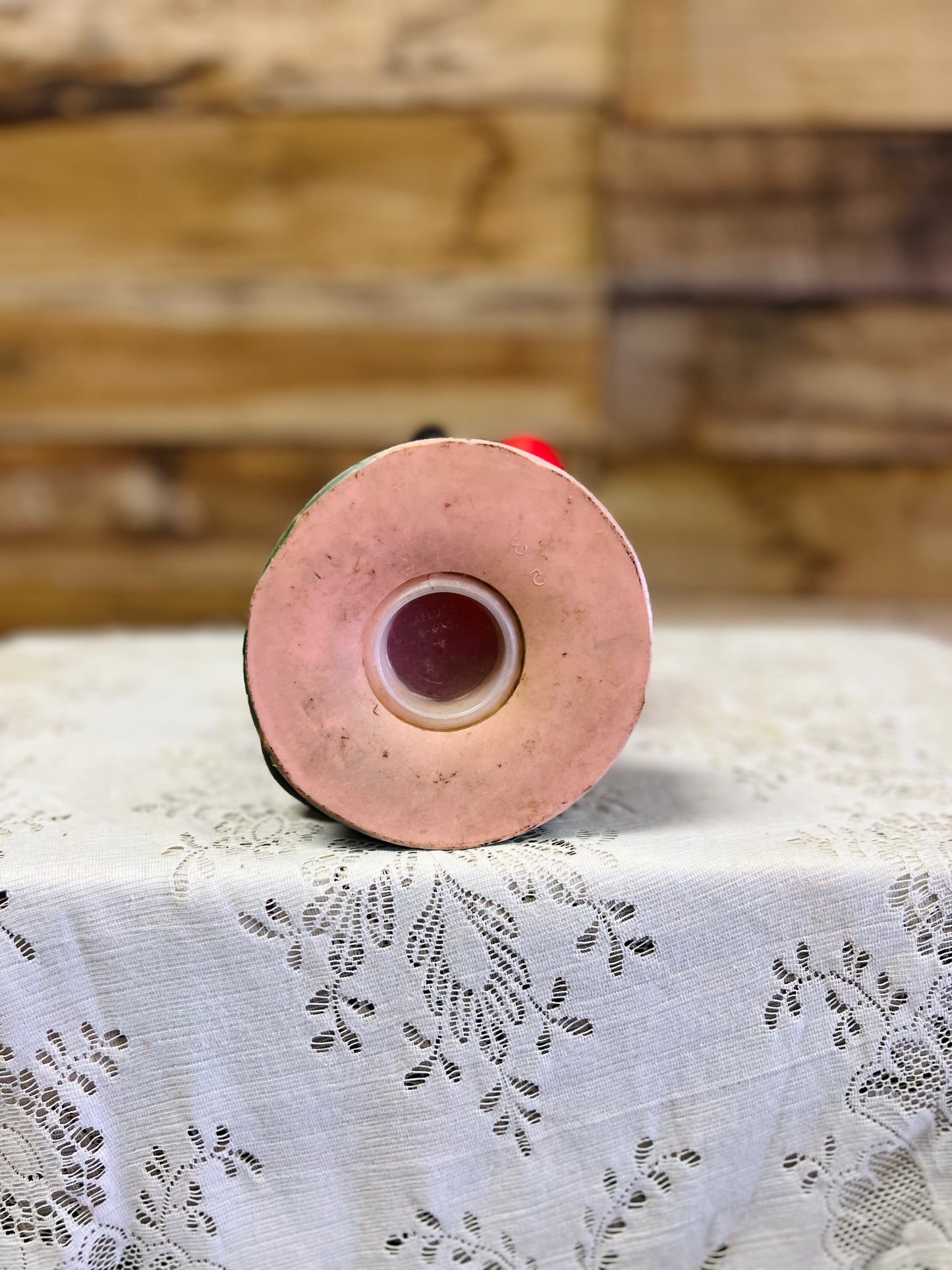 Vintage Disney Mickey Mouse Coin Bank