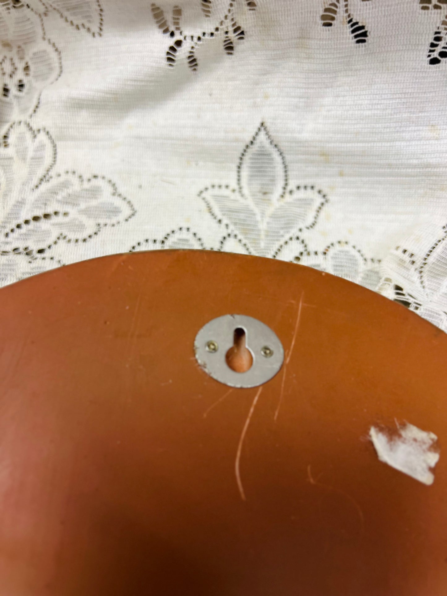 The Lord Is My Shepherd Wooden Sign