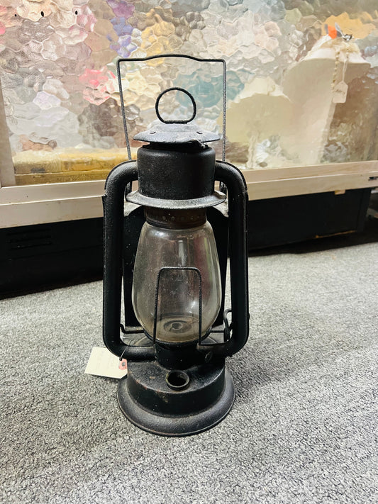 Vintage Norvell Shapleigh Hardware Co Lantern