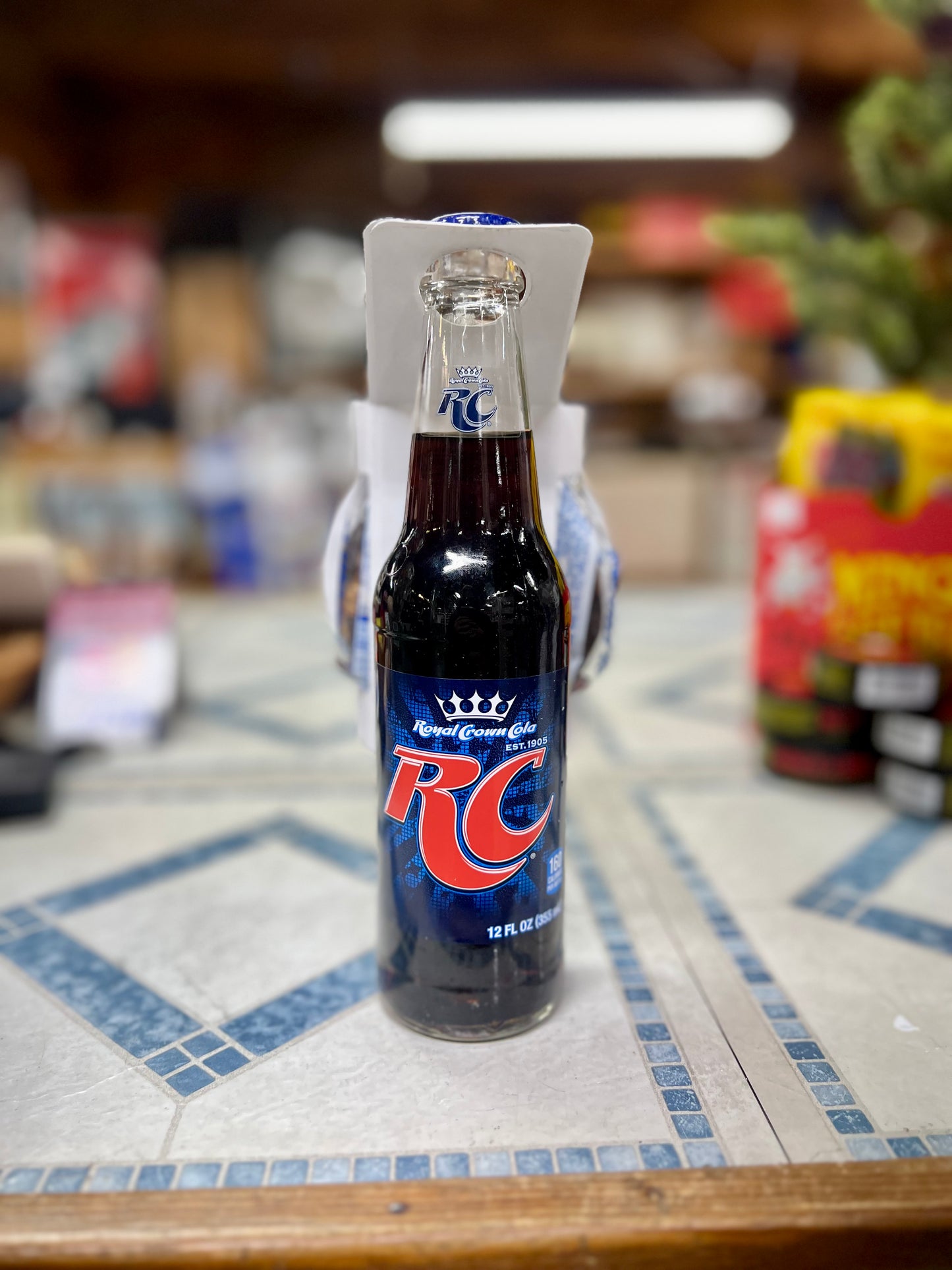 MoonPie Dixie Duo - RC Cola & MoonPie