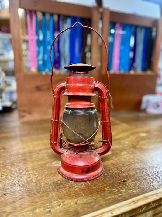 Sun Brand Lantern