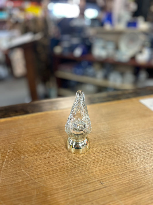 Vintage Avon Song Bird