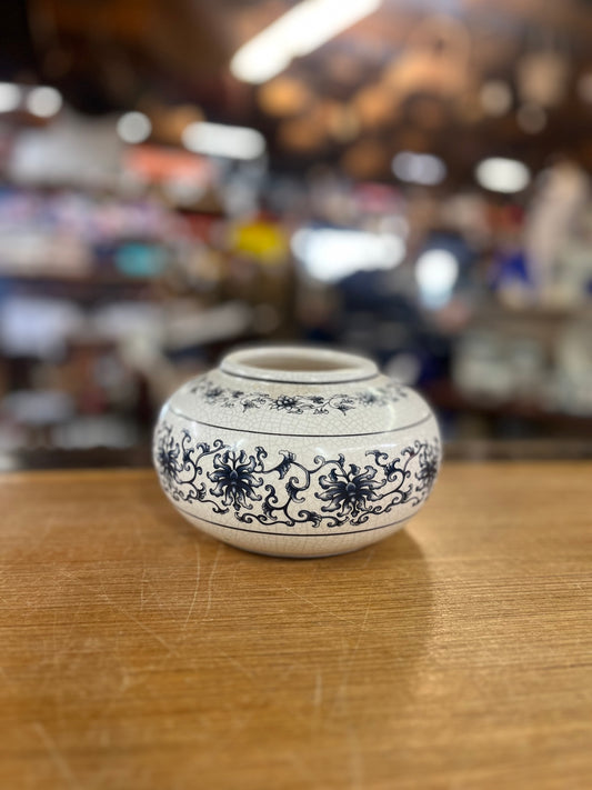 Procelain Ceramic Foral Vase