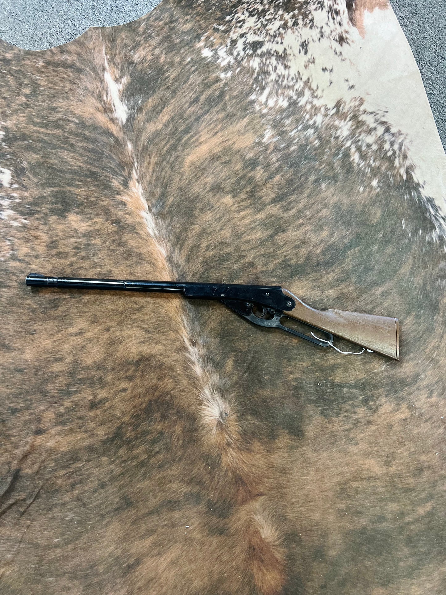 Vintage Daisy 105b BB Gun Made in USA