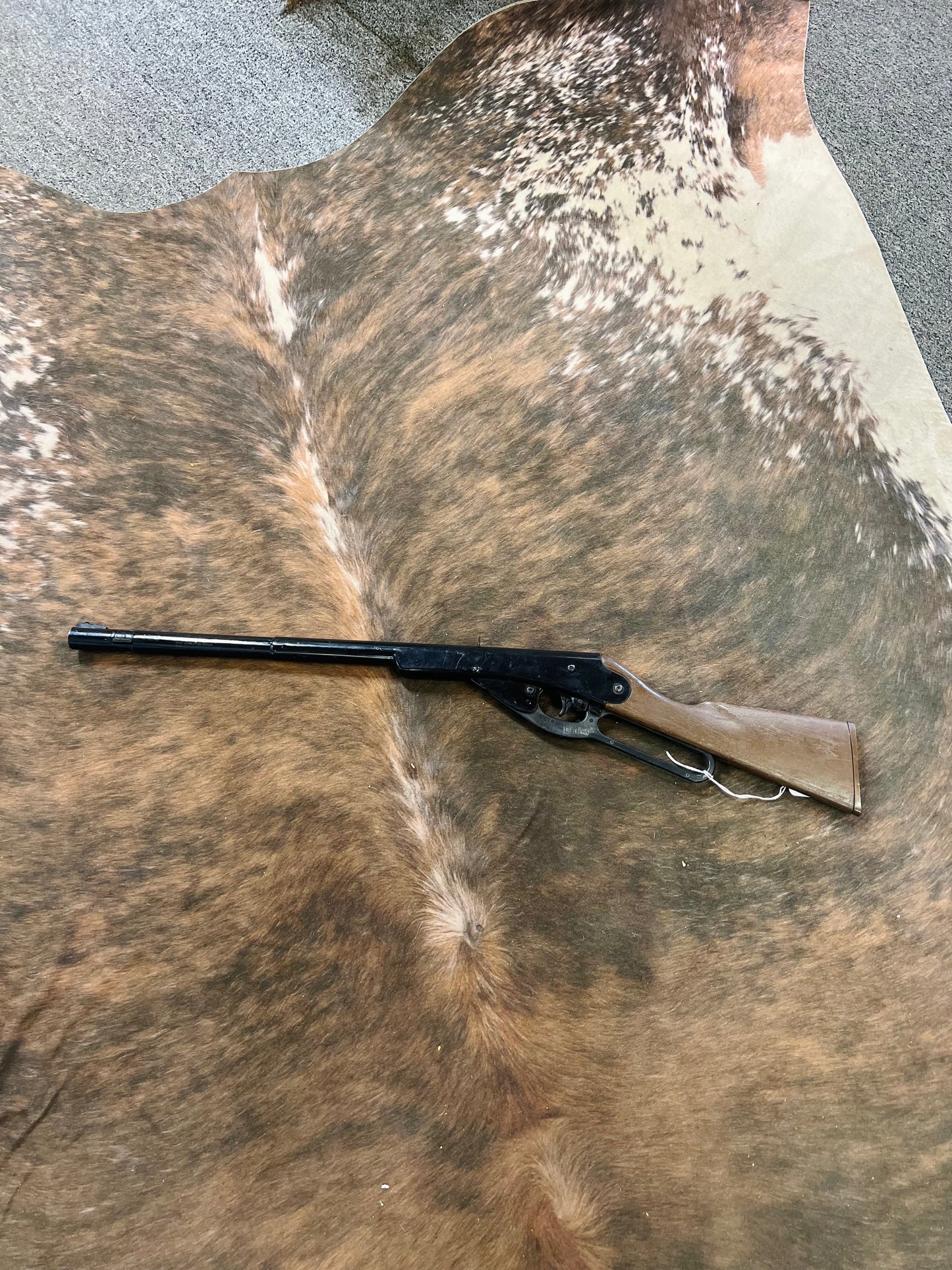 Vintage Daisy 105b BB Gun Made in USA