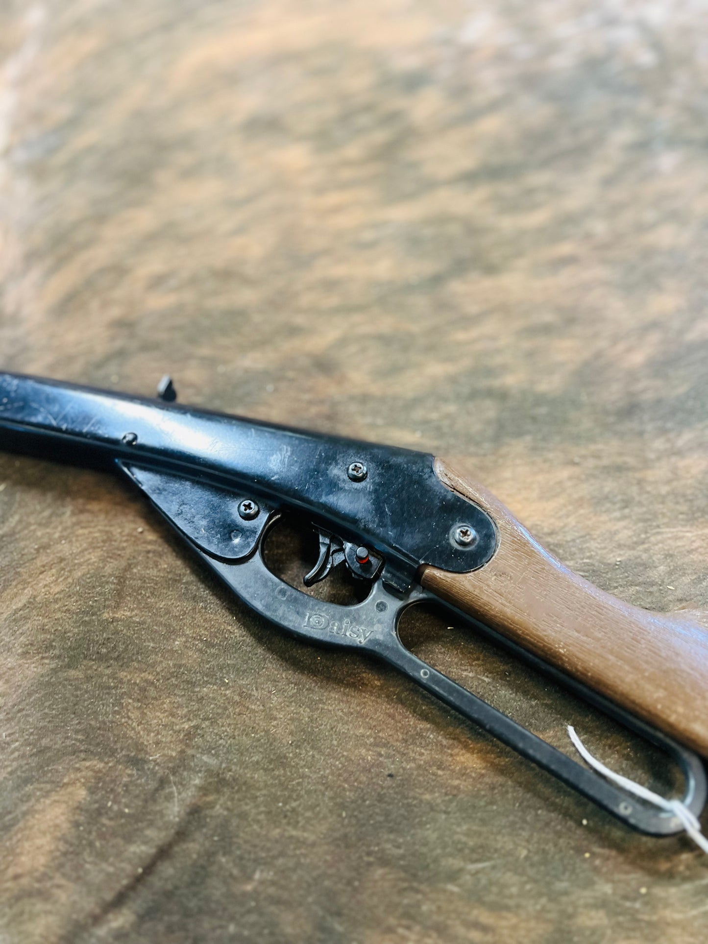 Vintage Daisy 105b BB Gun Made in USA